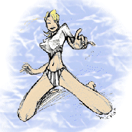 Michiko